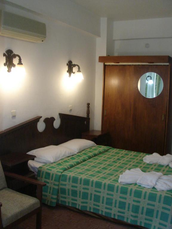 Aygul Hotel Ölüdeniz Zimmer foto